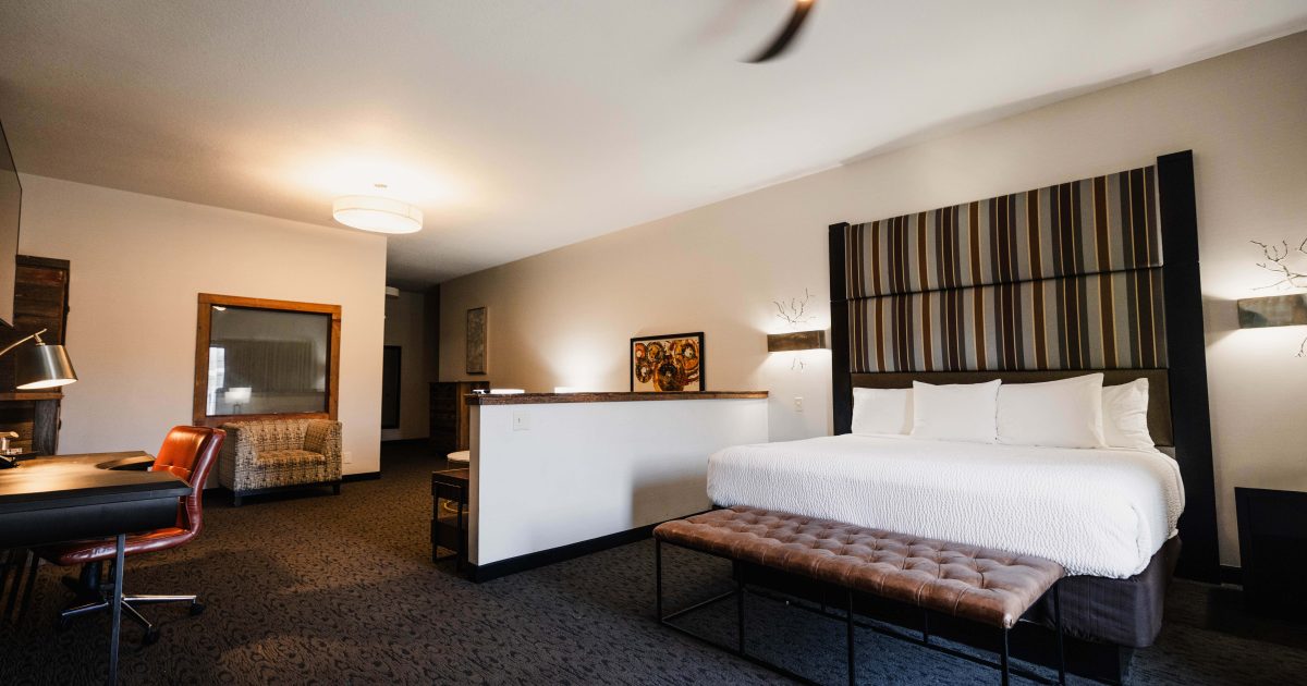 Hotels | Visit Independence
