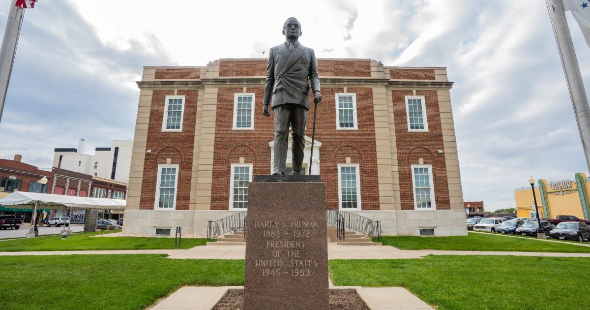 Visit Independence: Welcome to Independence, Missouri