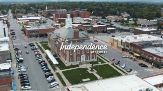 Welcome to Independence!